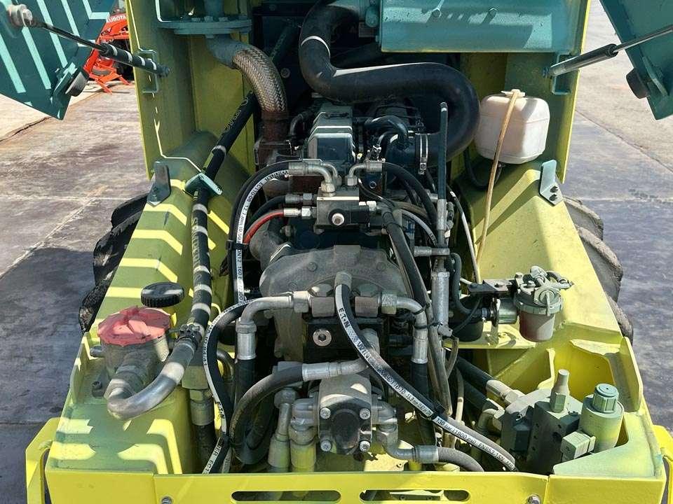 Ammann ASC30 Photo 11