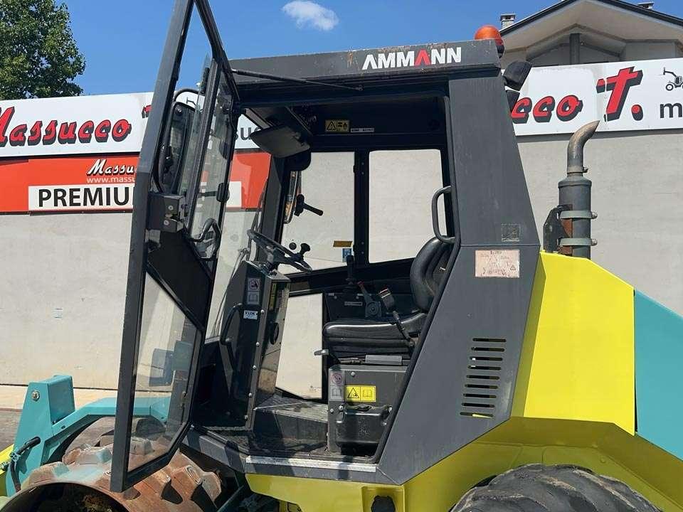 Ammann ASC30 Photo 12
