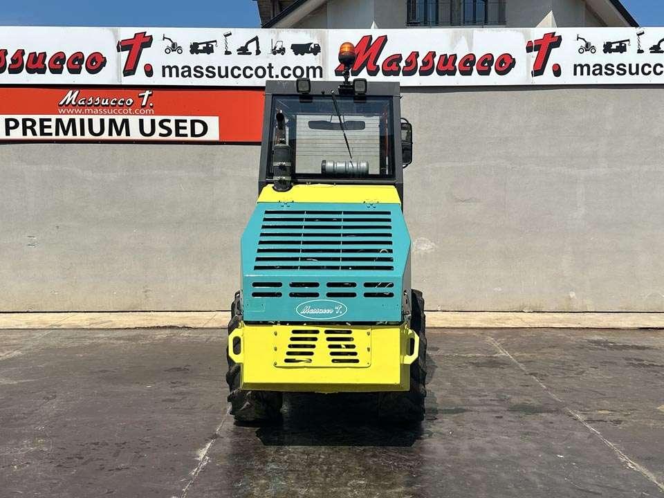 Ammann ASC30 Photo 22