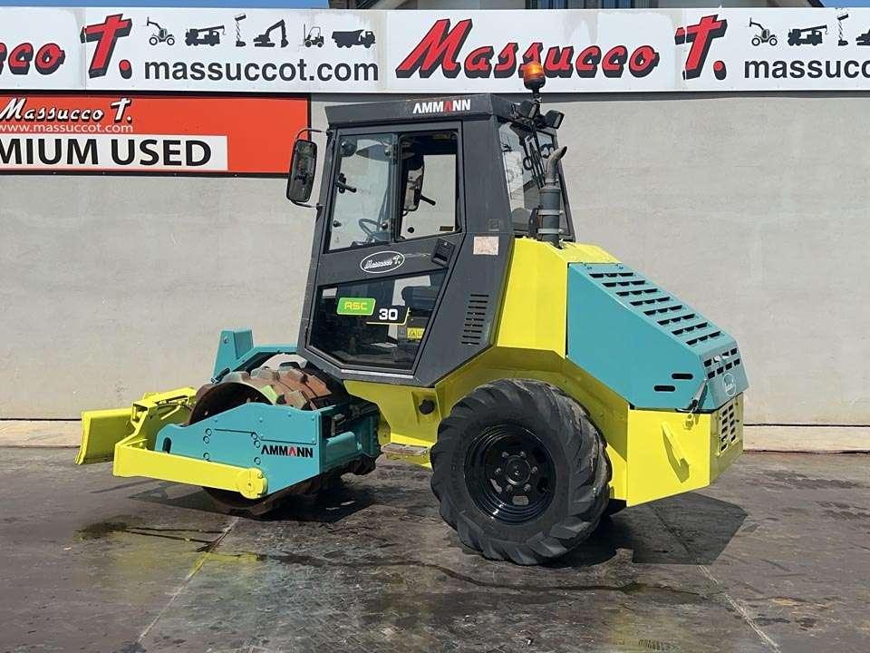 Ammann ASC30 Photo 3