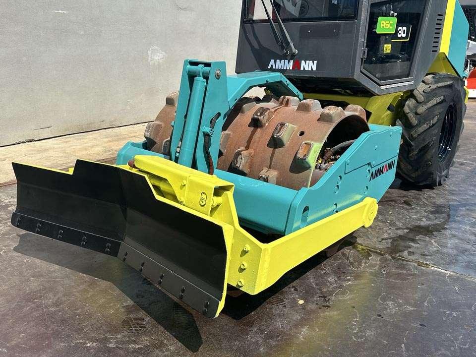 Ammann ASC30 Photo 9