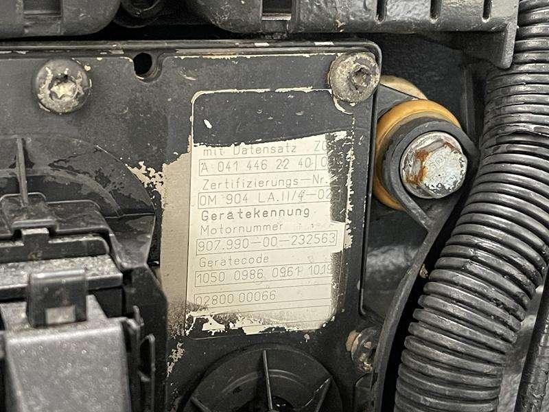 Atlas Copco XAHS 236 MD - N Photo 12