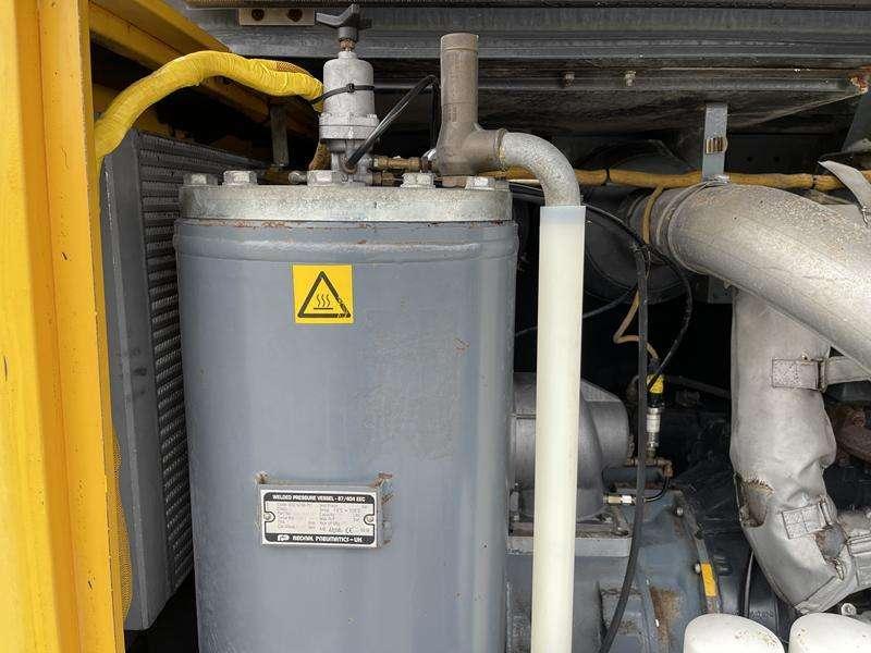 Atlas Copco XAHS 236 MD - N Photo 14