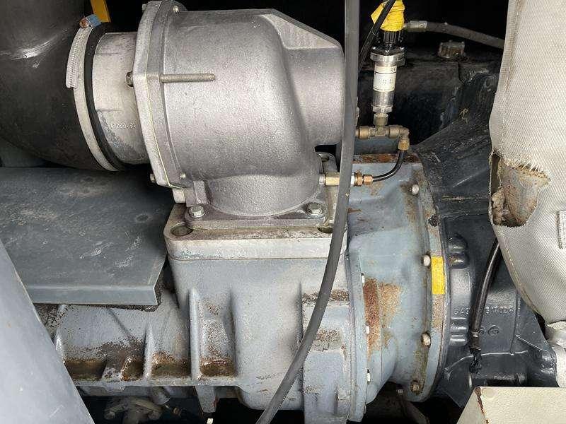 Atlas Copco XAHS 236 MD - N Photo 15