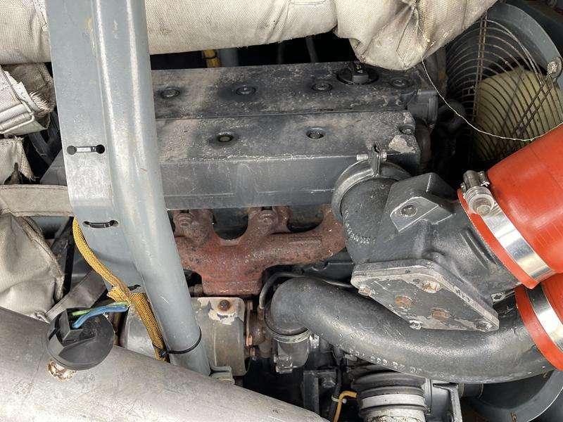 Atlas Copco XAHS 236 MD - N Photo 16