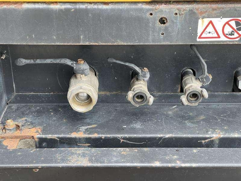 Atlas Copco XAHS 236 MD - N Photo 5