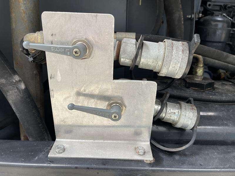 Atlas Copco XAHS 236 MD - N Photo 9