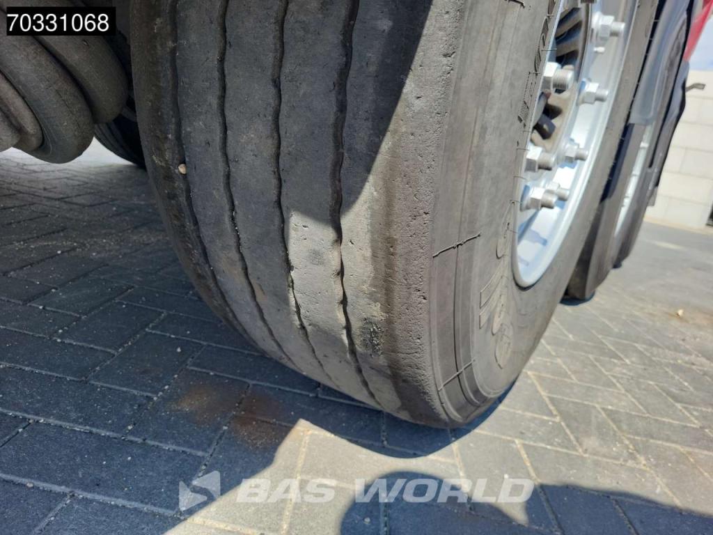 Kempf Lift Axle 43m3 Photo 13