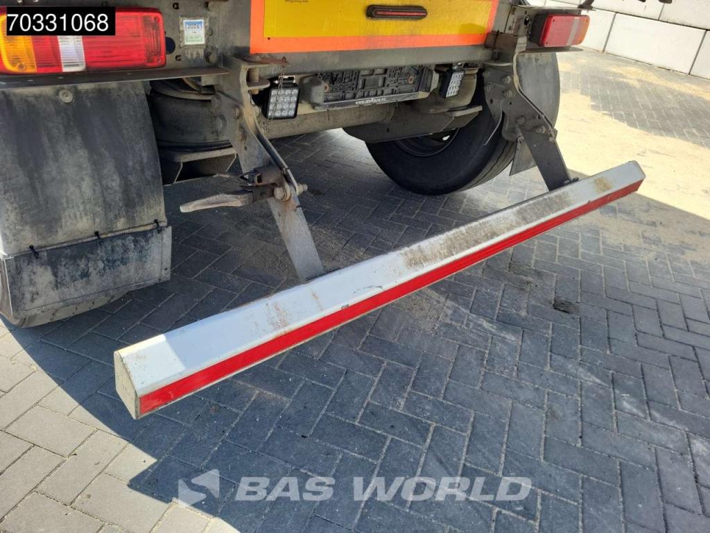 Kempf Lift Axle 43m3 Photo 9