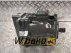 Volvo Hydraulic pump for Volvo A40 Photo 1 thumbnail
