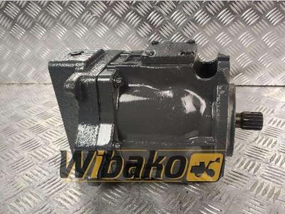 Volvo Hydraulic pump for Volvo A40 sold by Wibako