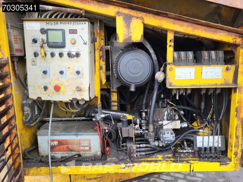 Keestrack Frontier Photo 26