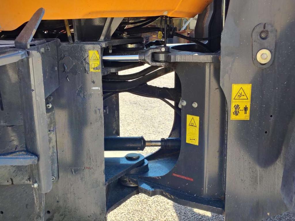 Case 721 G Photo 11