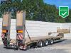 Faymonville MAX 100 Steering Axle Ramps Photo 1 thumbnail