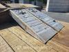 Faymonville MAX 100 Steering Axle Ramps Photo 13 thumbnail