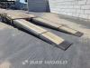 Faymonville MAX 100 Steering Axle Ramps Photo 18 thumbnail