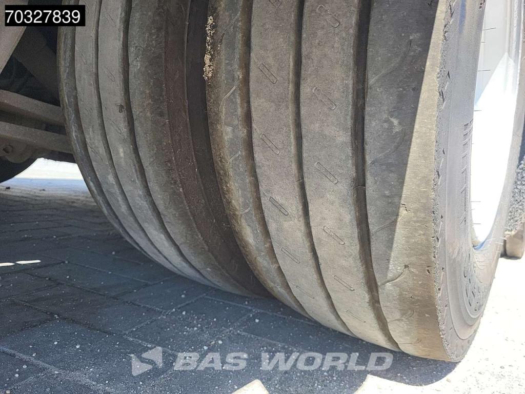 Faymonville MAX 100 Steering Axle Ramps Photo 28