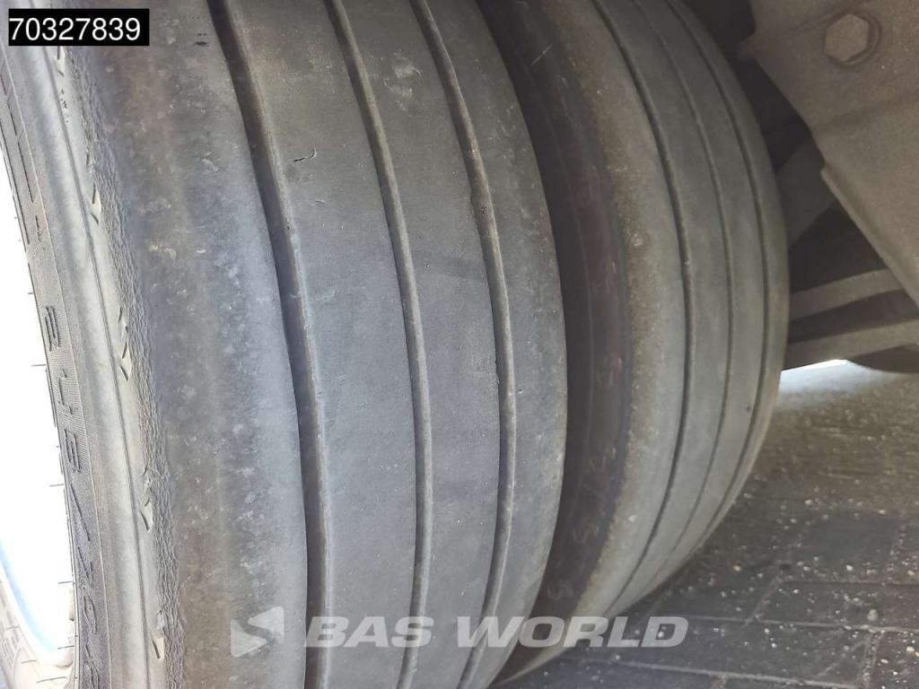 Faymonville MAX 100 Steering Axle Ramps Photo 30
