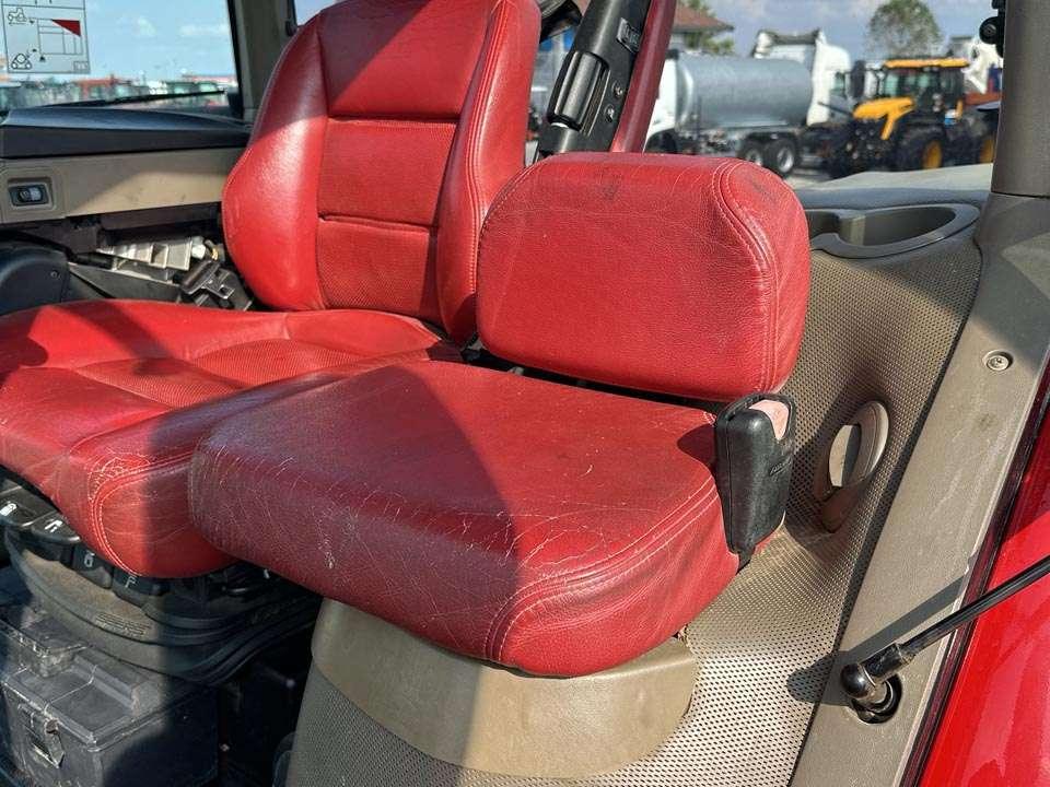 Case Magnum 380 CVX Photo 14