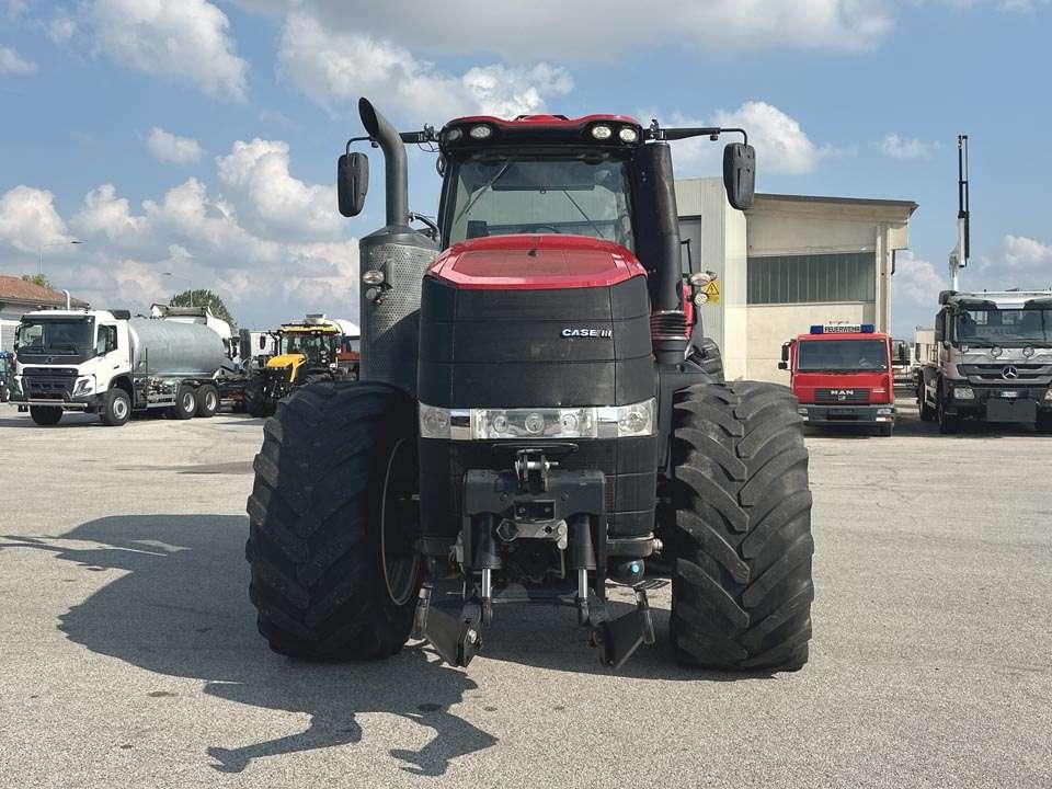 Case Magnum 380 CVX Photo 20
