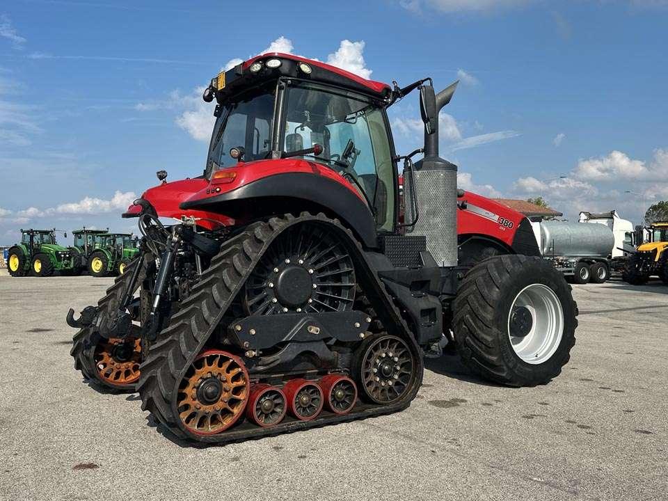 Case Magnum 380 CVX Photo 22
