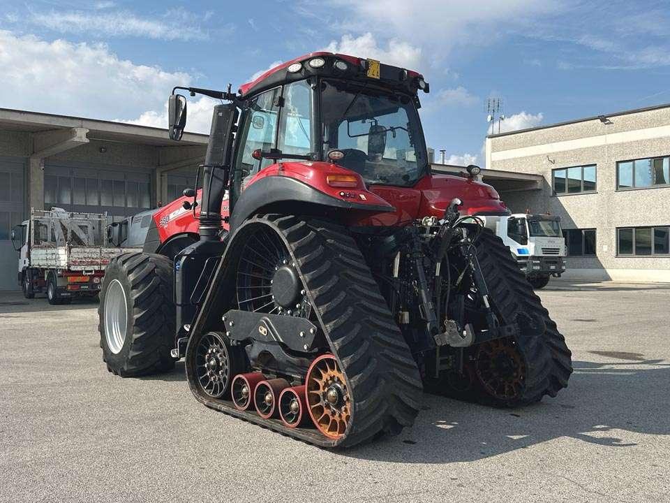 Case Magnum 380 CVX Photo 3