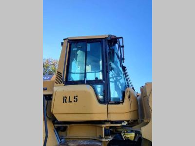 Volvo cabin 11294049 for Volvo L180G sold by Balavto