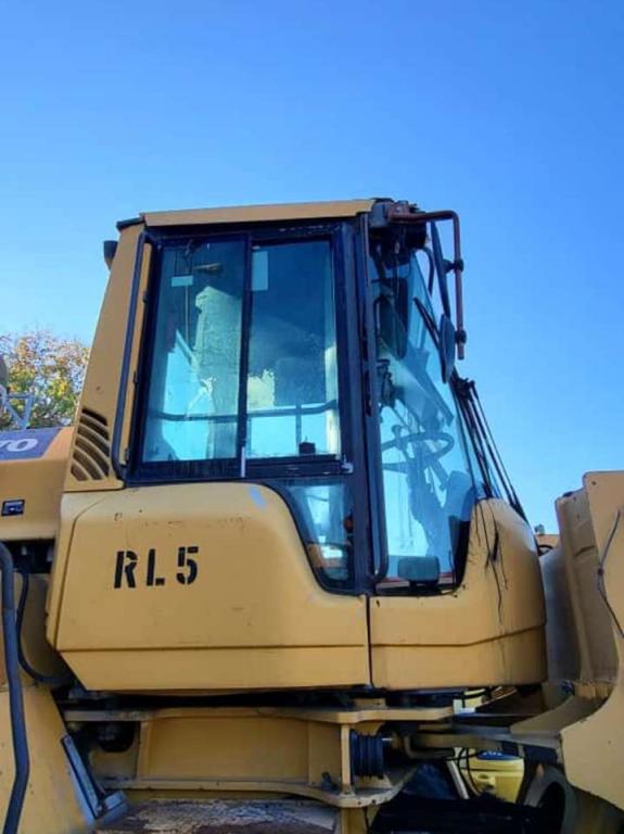Volvo cabin 11294049 for Volvo L180G Photo 1