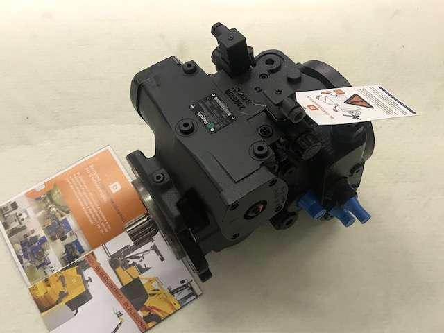 Rexroth A4VG71DA1D432R Photo 5