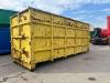 CONTAINER SCARRABILE USATO A CIELO APERTO Photo 3 thumbnail