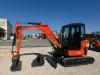 Kubota U36-4 Photo 1 thumbnail