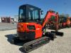 Kubota U36-4 Photo 2 thumbnail
