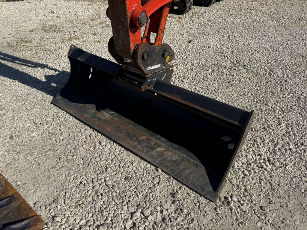 Kubota U36-4 Photo 7