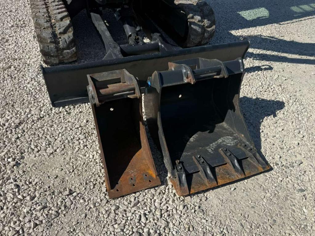 Kubota U36-4 Photo 8