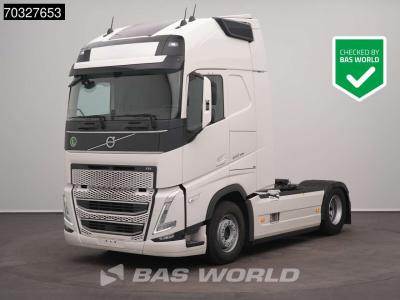 Volvo FH 460 4X2 XL 2xTanks VEB+ I-ParkCool ACC Photo 1