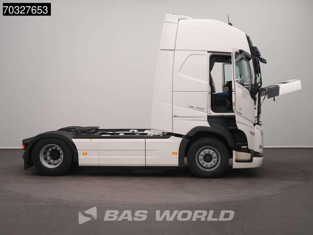 Volvo FH 460 4X2 XL 2xTanks VEB+ I-ParkCool ACC Photo 11