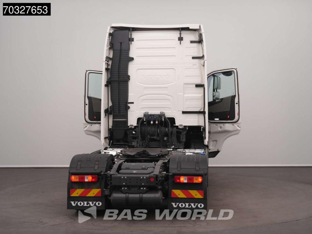 Volvo FH 460 4X2 XL 2xTanks VEB+ I-ParkCool ACC Photo 13