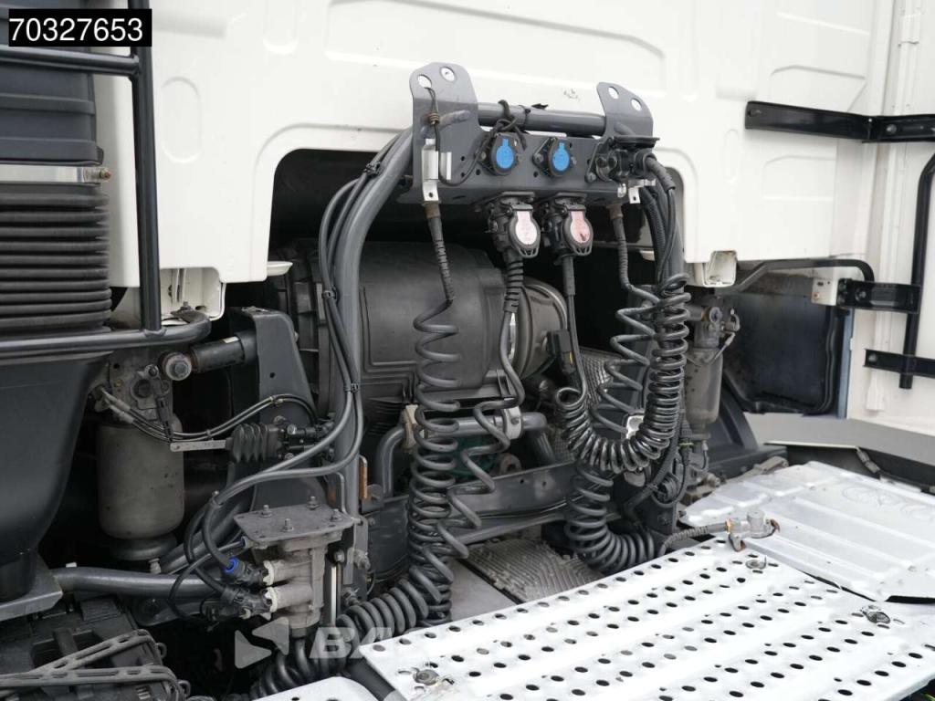 Volvo FH 460 4X2 XL 2xTanks VEB+ I-ParkCool ACC Photo 14