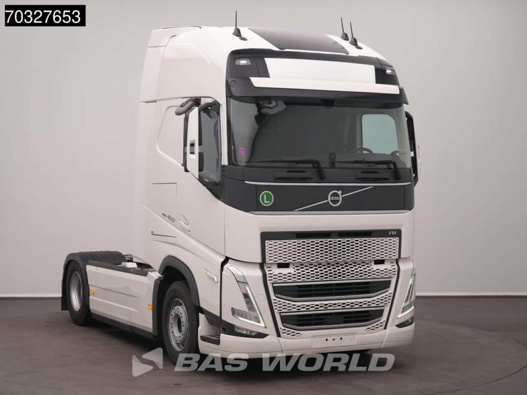 Volvo FH 460 4X2 XL 2xTanks VEB+ I-ParkCool ACC Photo 3