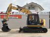 Caterpillar 311D Photo 2 thumbnail