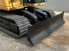 Caterpillar 311D Photo 5 thumbnail