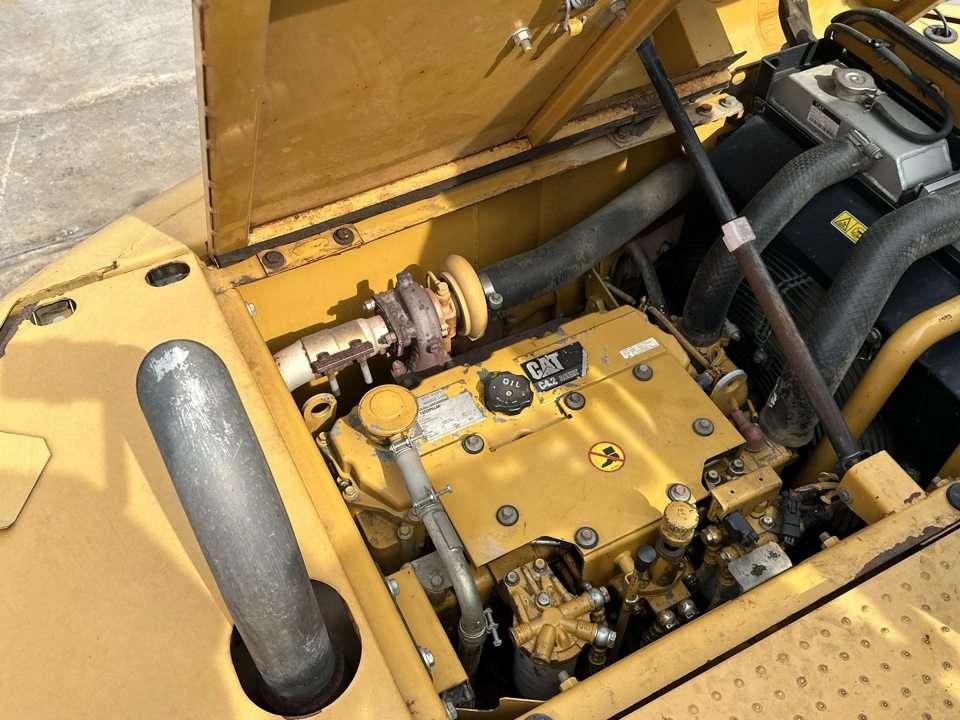 Caterpillar 311D Photo 10