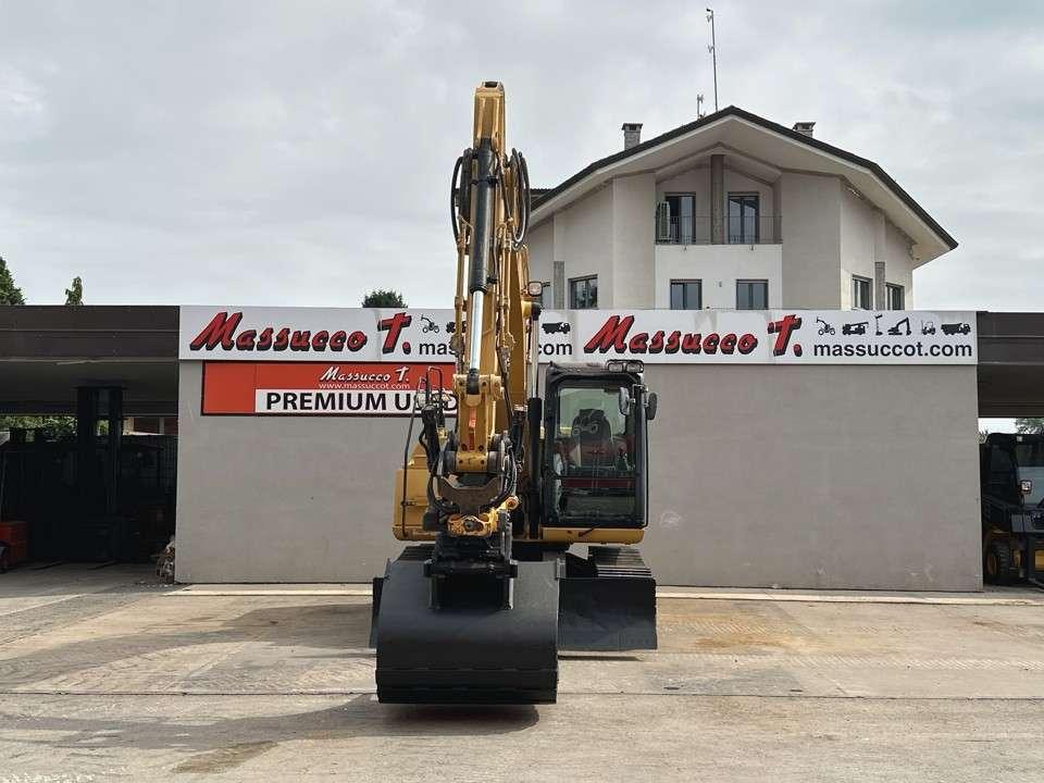 Caterpillar 311D Photo 18