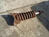 Track tensioner buffer for Fiat Hitachi FH200 Photo 4 thumbnail