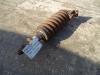 Track tensioner buffer for Fiat Hitachi FH200 Photo 7 thumbnail