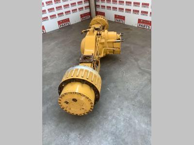 Rear axle for Bell 30 E sold by Massucco T. Srl Area Ricambi