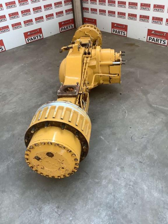 Rear axle for Bell 30 E Photo 1