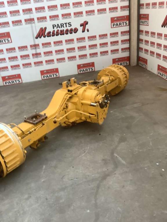 Rear axle for Bell 30 E Photo 2