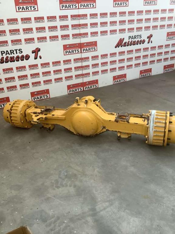 Rear axle for Bell 30 E Photo 3