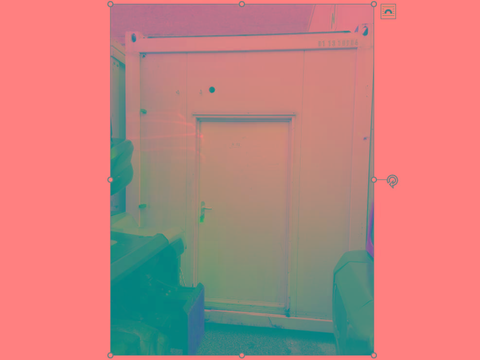 Office container Photo 2